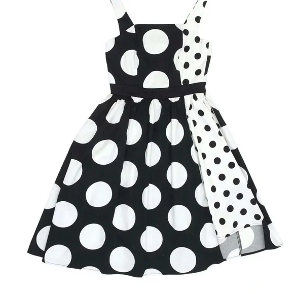 blue dress for baby girl PREORDER